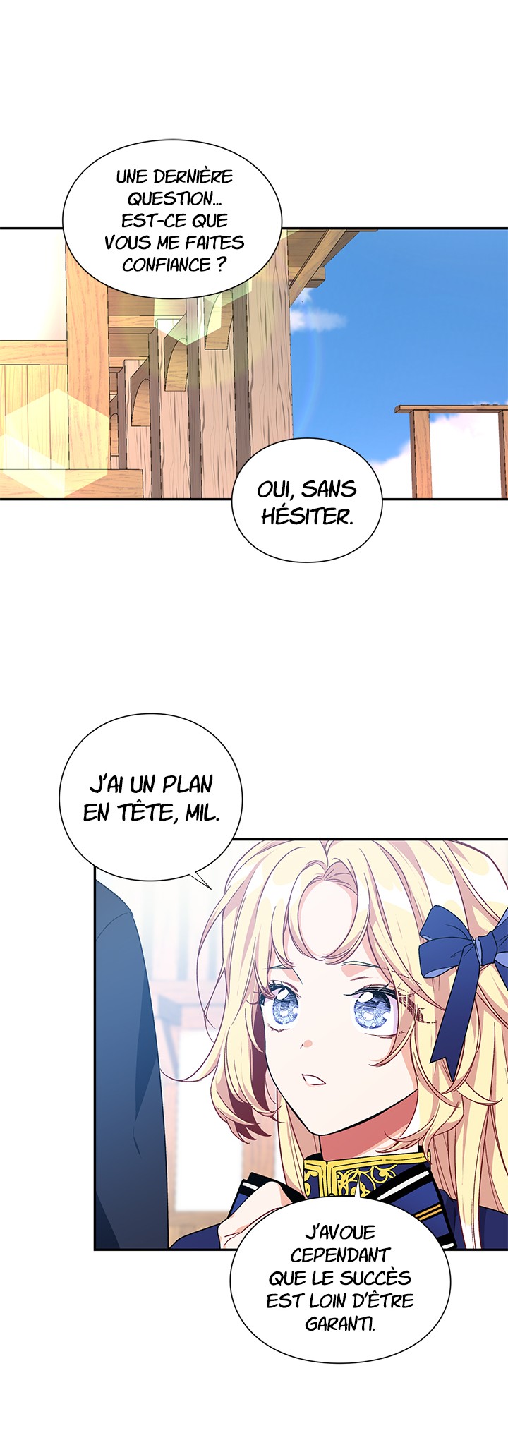 Read Doctor Elise vf Manga Online