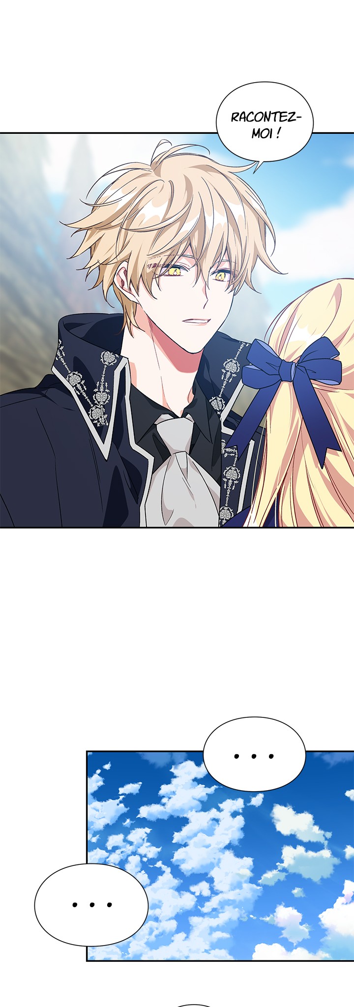 Read Doctor Elise vf Manga Online