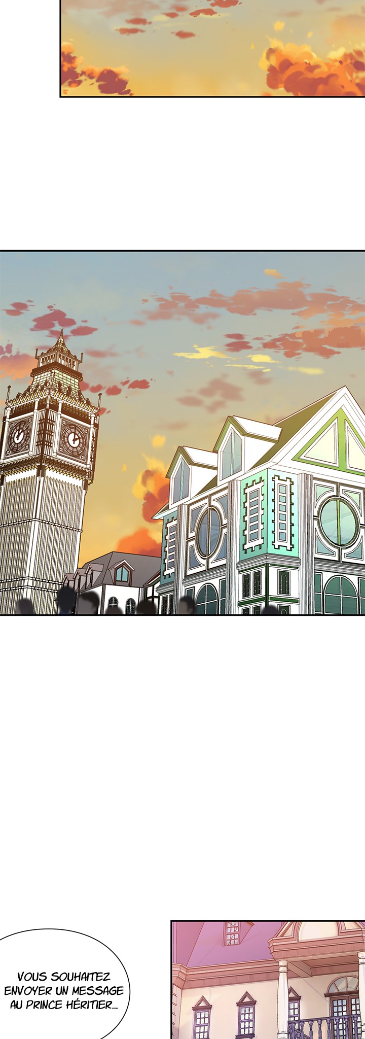 Read Doctor Elise vf Manga Online