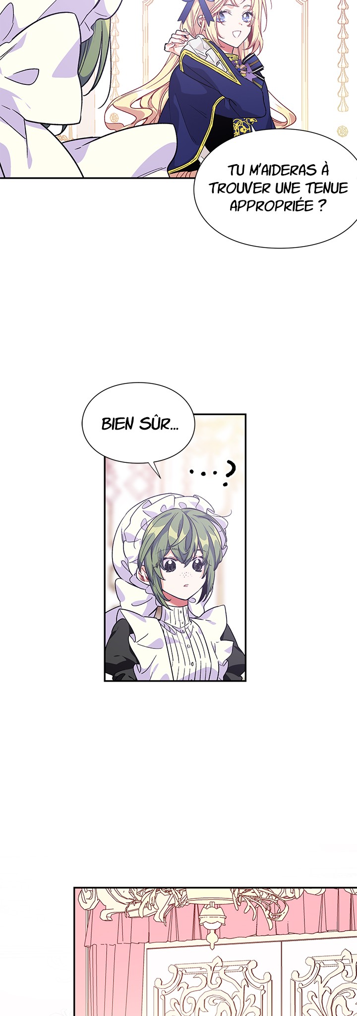 Read Doctor Elise vf Manga Online