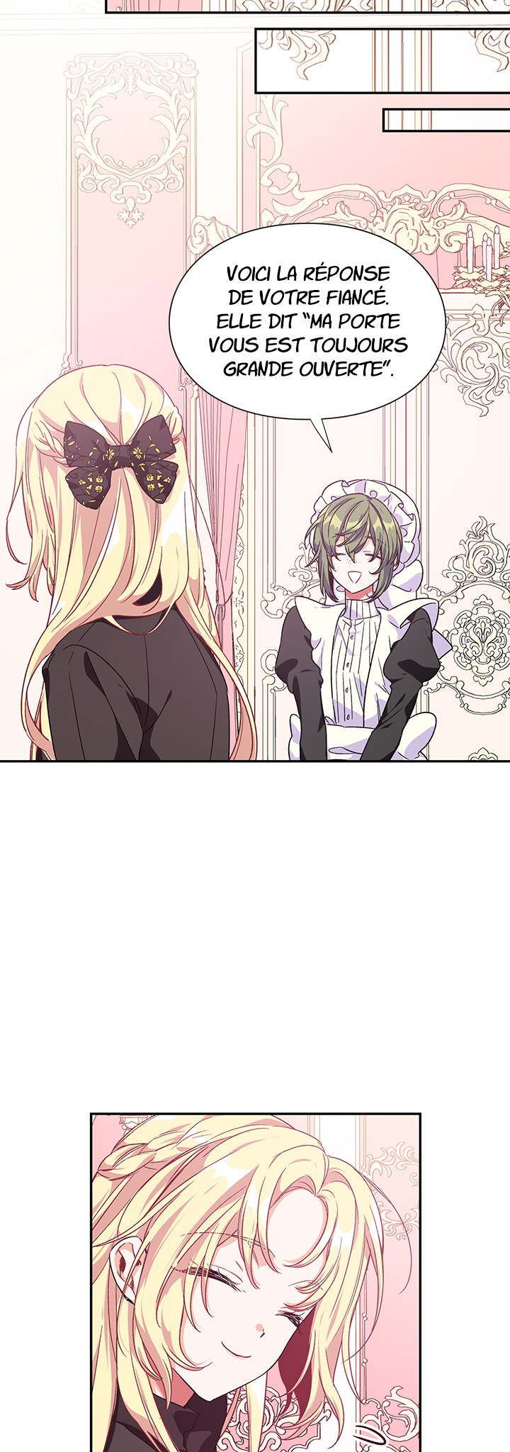 Read Doctor Elise vf Manga Online