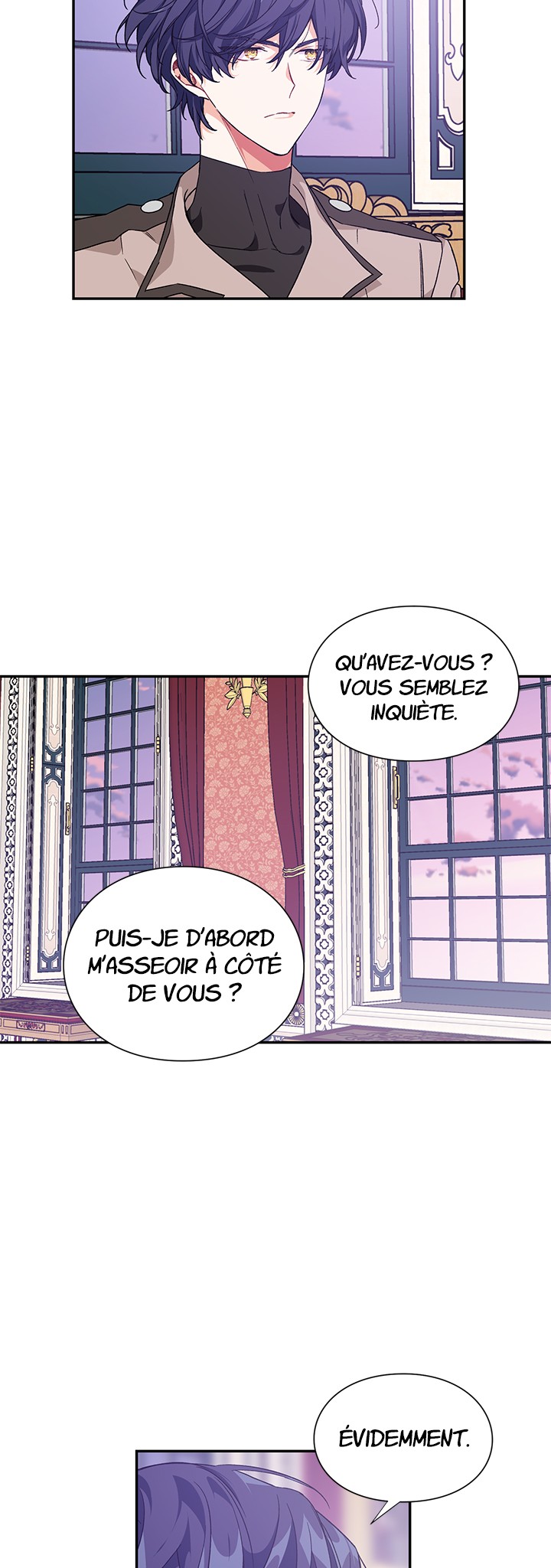 Read Doctor Elise vf Manga Online