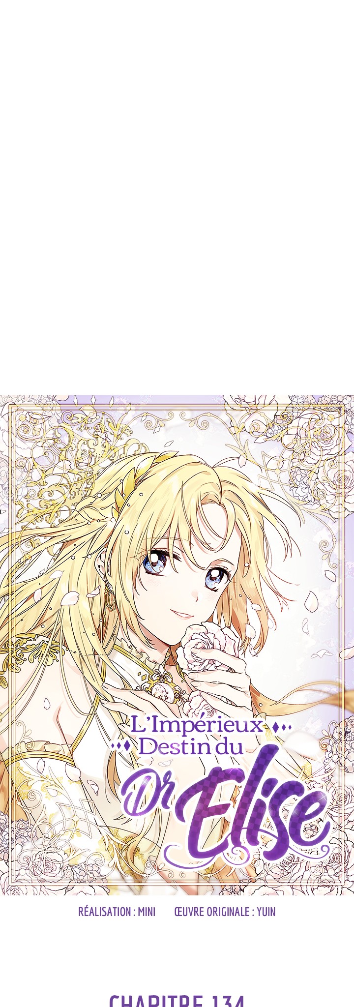 Read Doctor Elise vf Manga Online