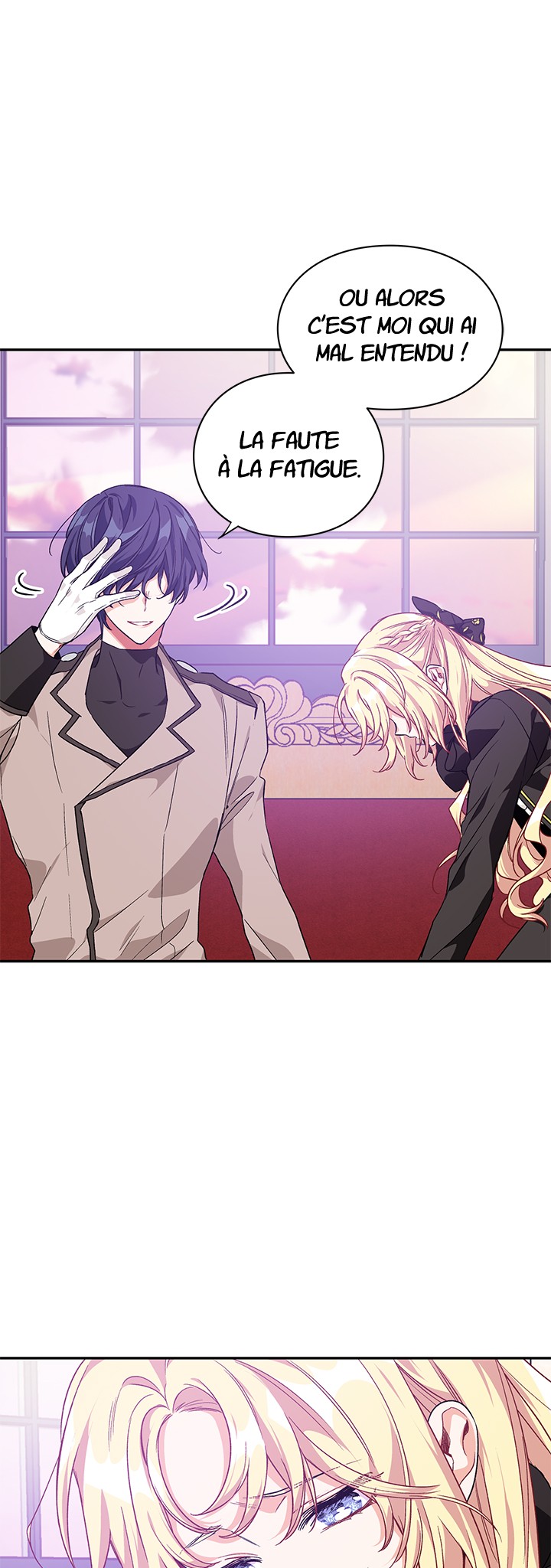 Read Doctor Elise vf Manga Online