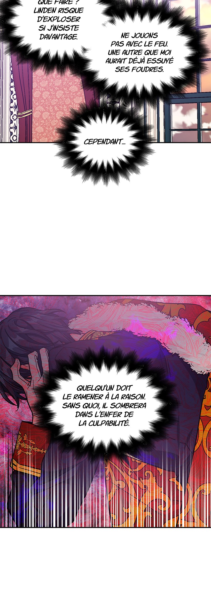 Read Doctor Elise vf Manga Online