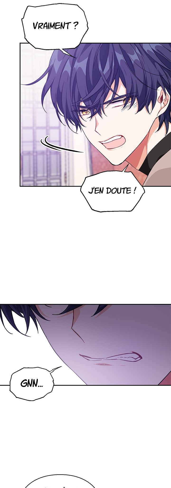 Read Doctor Elise vf Manga Online