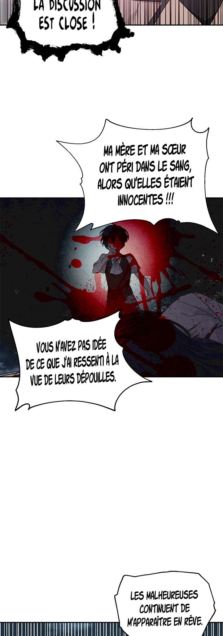 Read Doctor Elise vf Manga Online