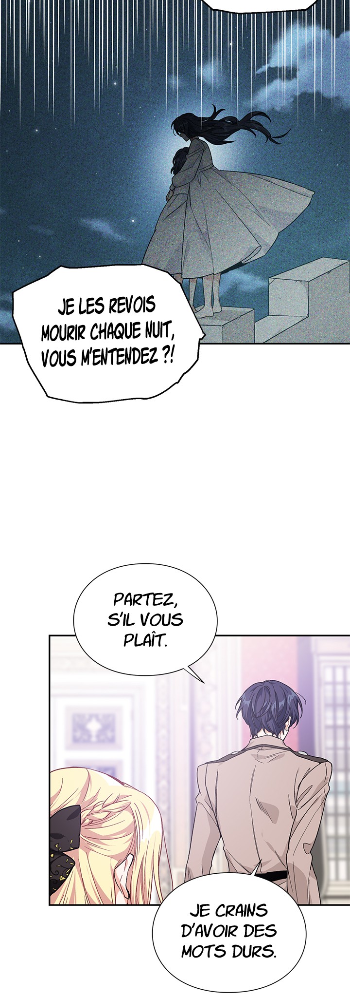 Read Doctor Elise vf Manga Online