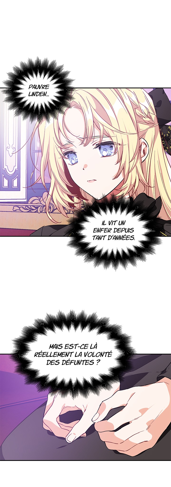 Read Doctor Elise vf Manga Online
