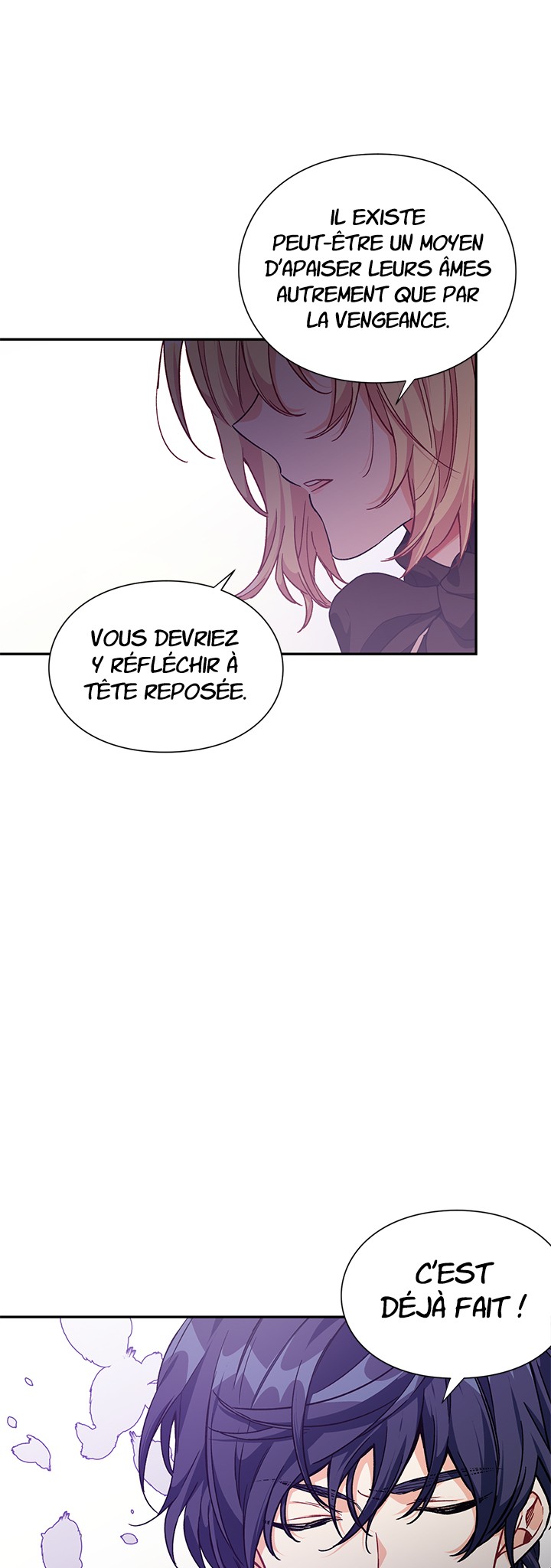 Read Doctor Elise vf Manga Online