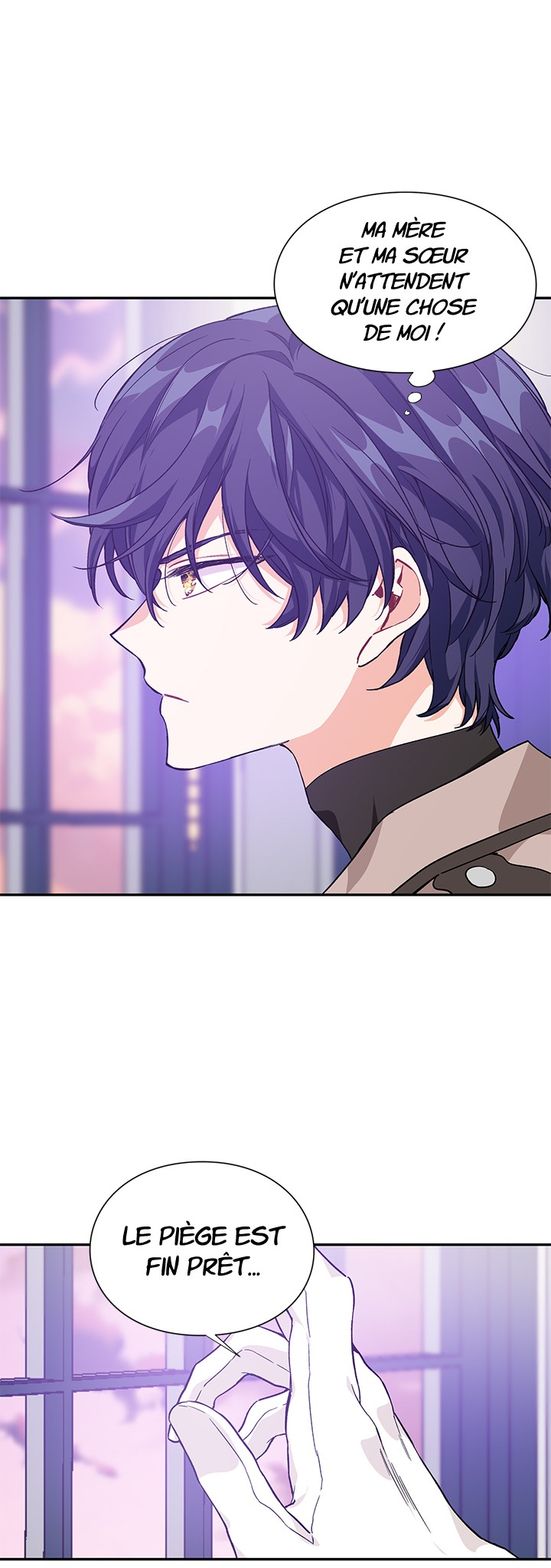 Read Doctor Elise vf Manga Online