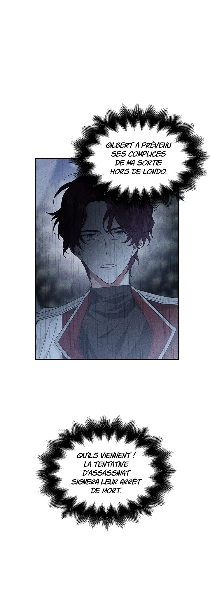Read Doctor Elise vf Manga Online