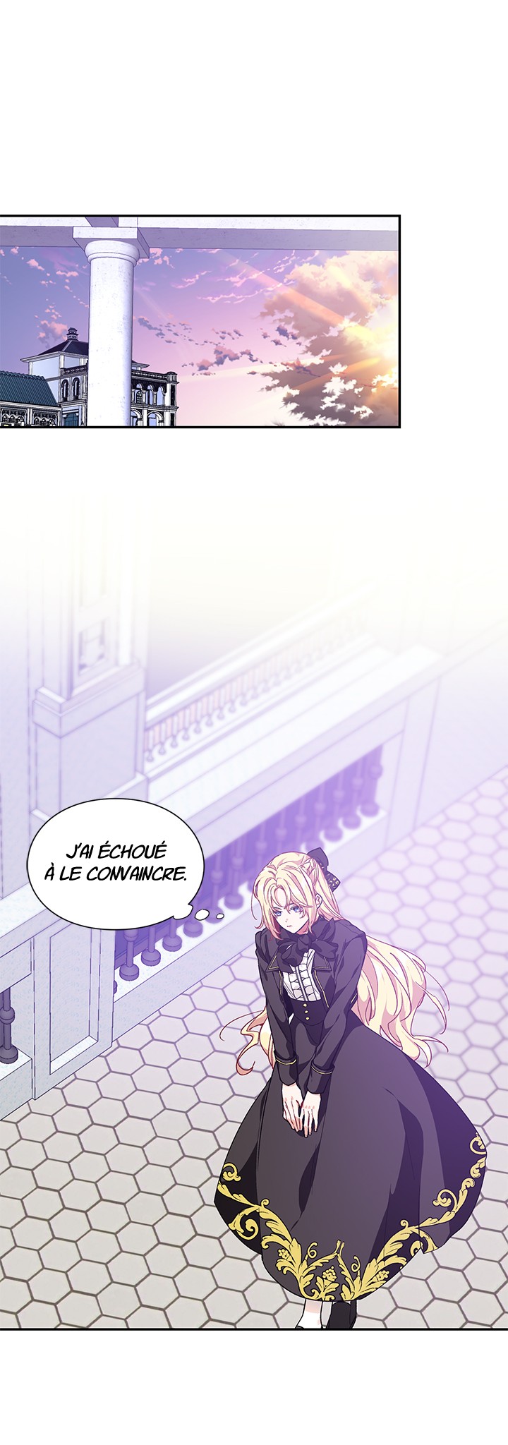 Read Doctor Elise vf Manga Online