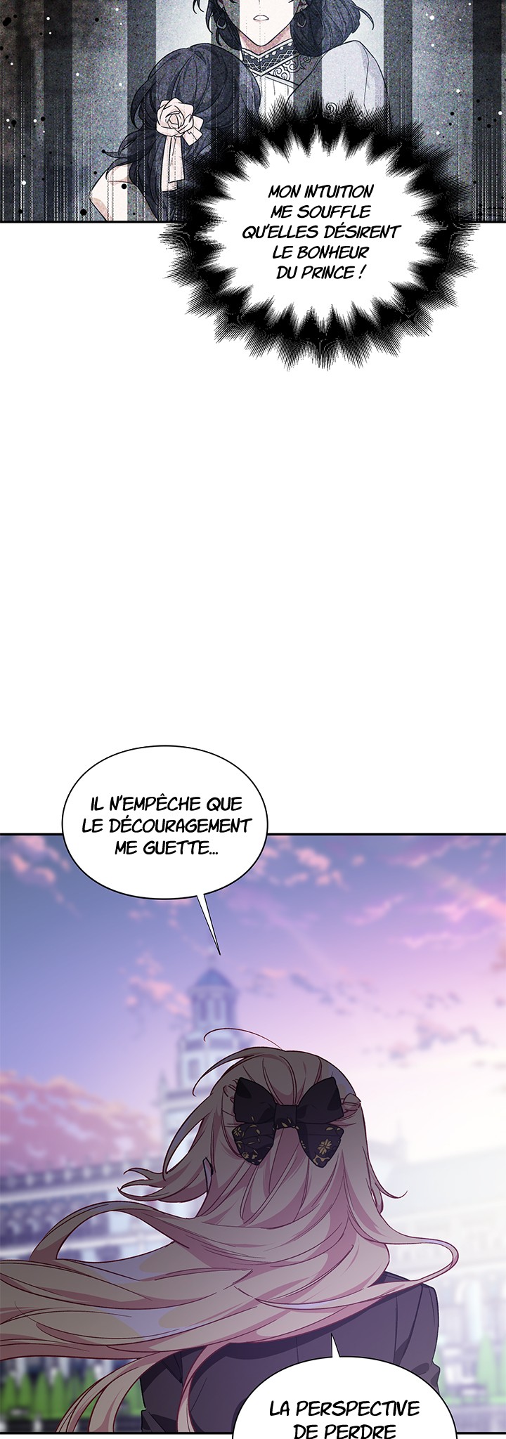 Read Doctor Elise vf Manga Online
