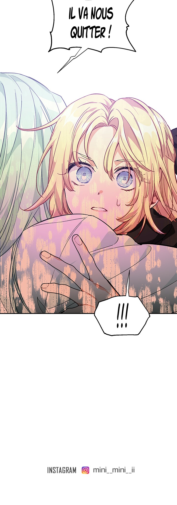 Read Doctor Elise vf Manga Online