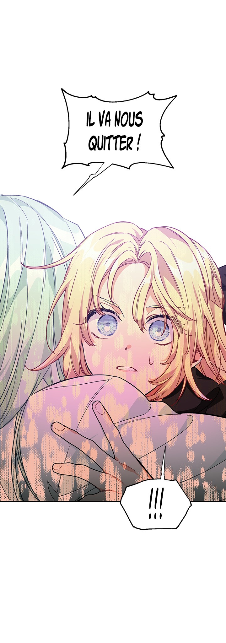 Read Doctor Elise vf Manga Online