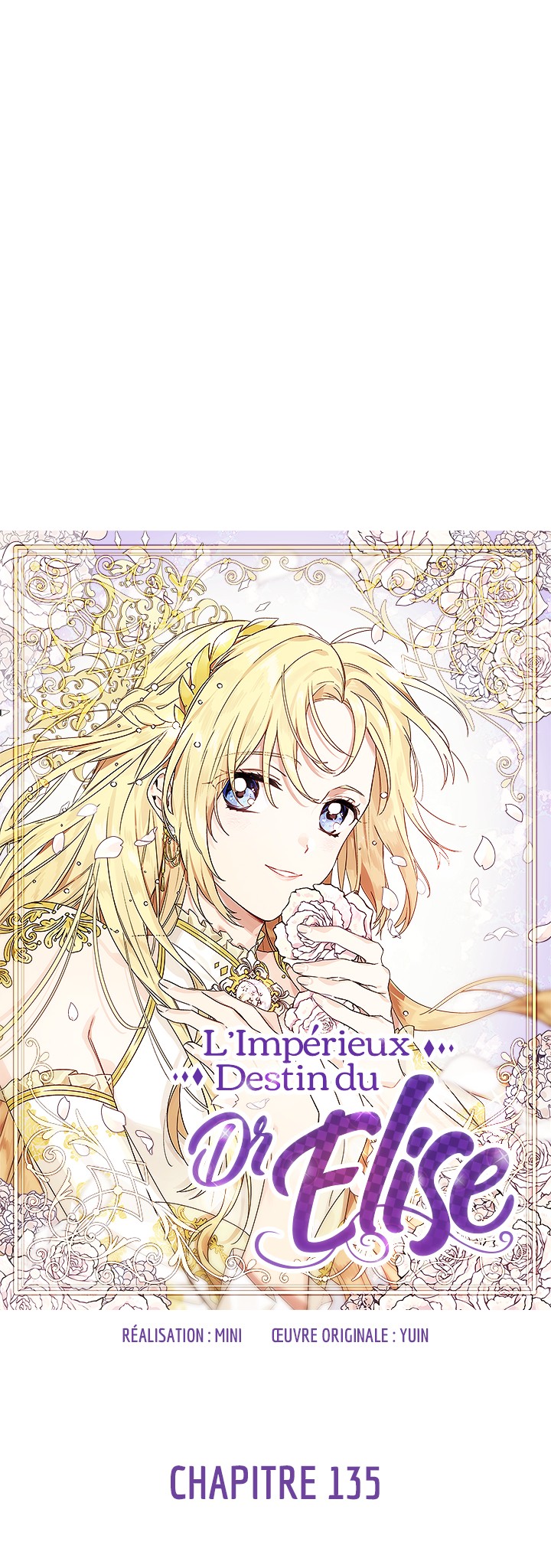Read Doctor Elise vf Manga Online