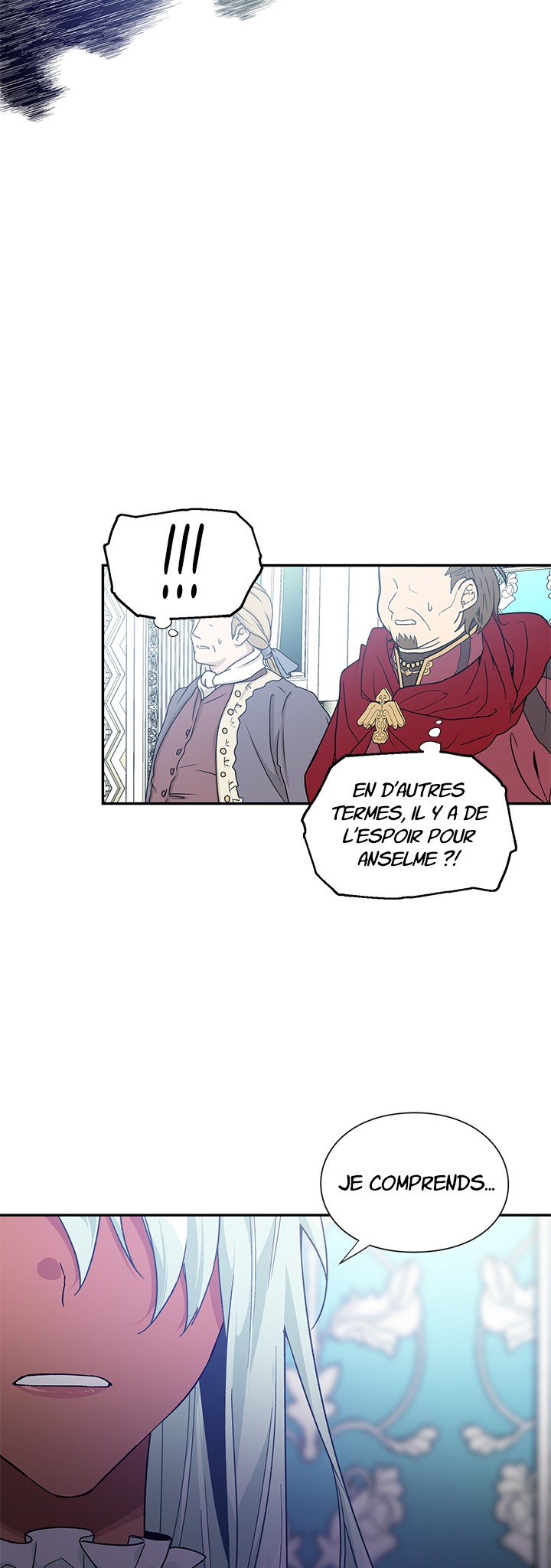 Read Doctor Elise vf Manga Online