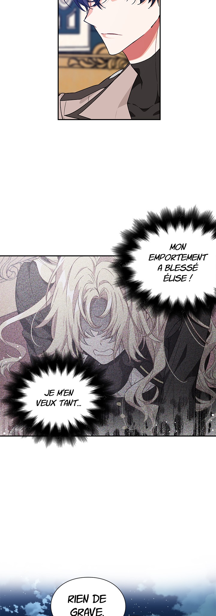 Read Doctor Elise vf Manga Online