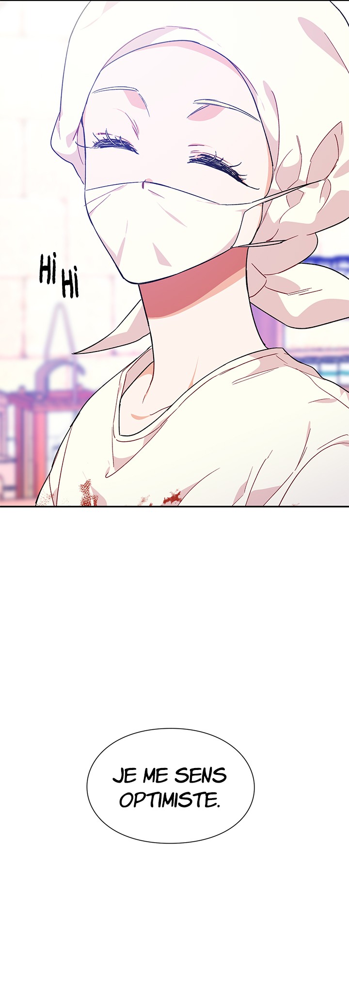 Read Doctor Elise vf Manga Online