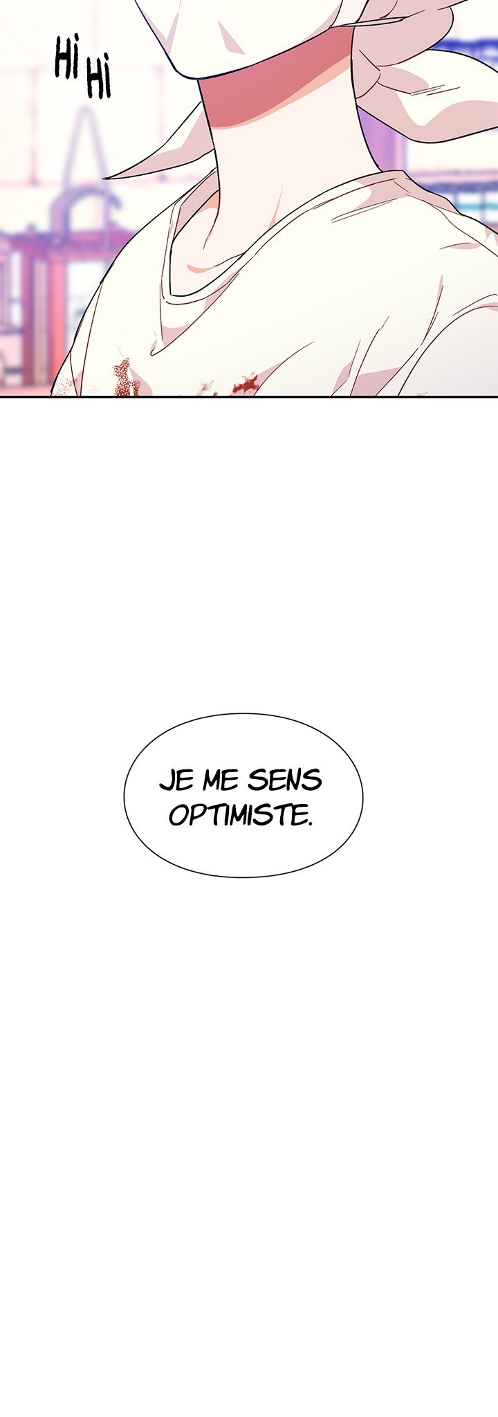 Read Doctor Elise vf Manga Online
