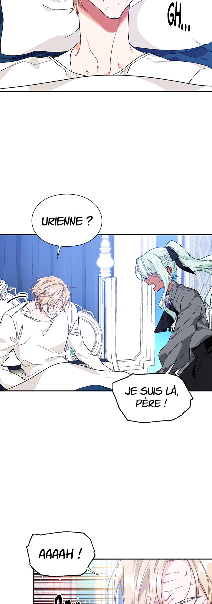Read Doctor Elise vf Manga Online