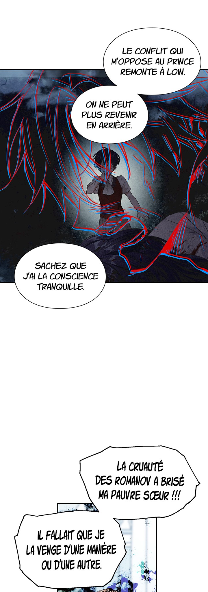 Read Doctor Elise vf Manga Online