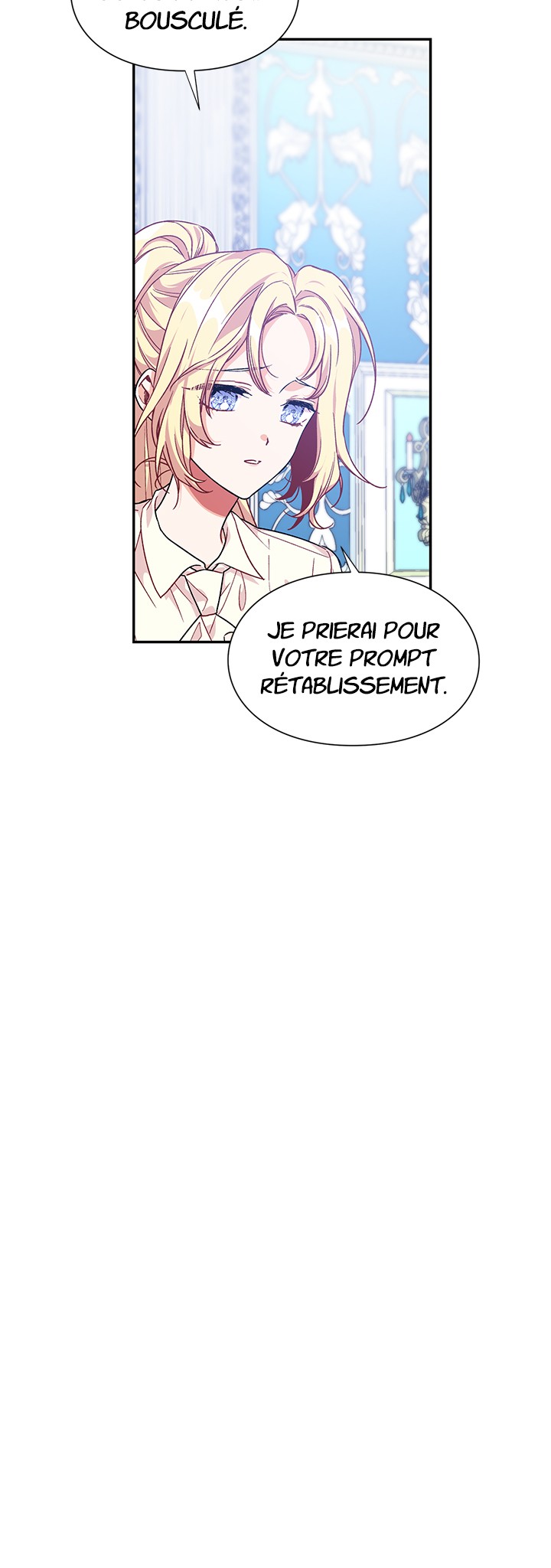 Read Doctor Elise vf Manga Online