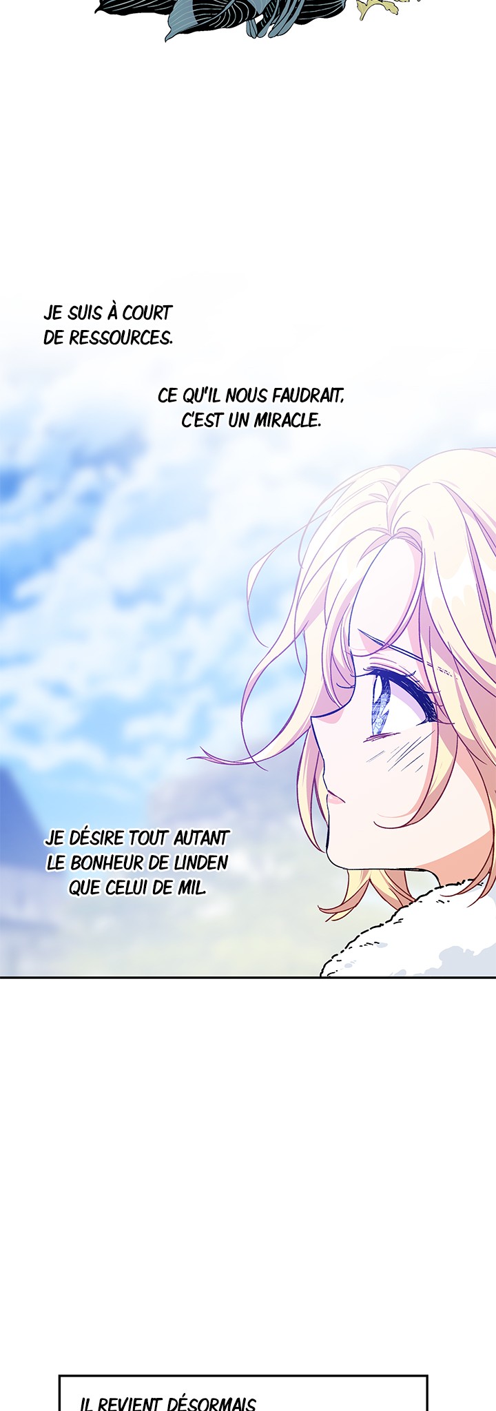 Read Doctor Elise vf Manga Online