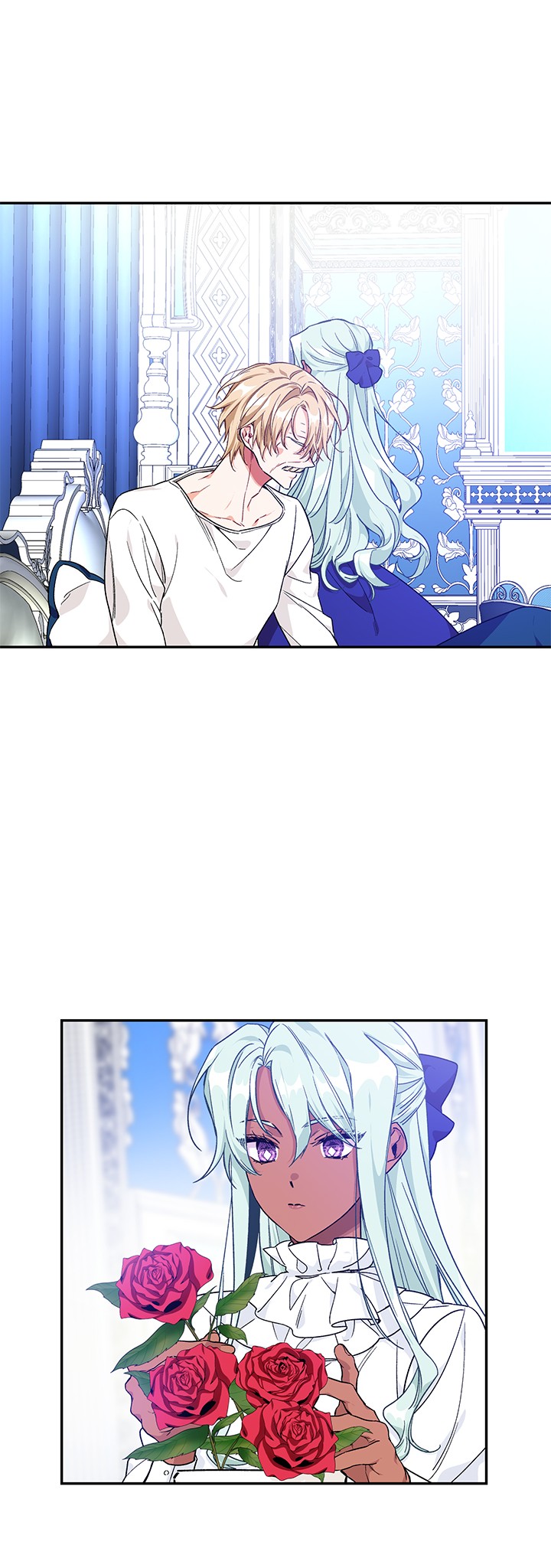 Read Doctor Elise vf Manga Online