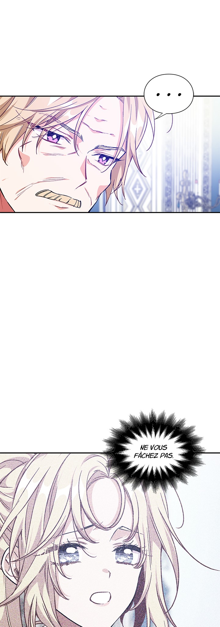 Read Doctor Elise vf Manga Online
