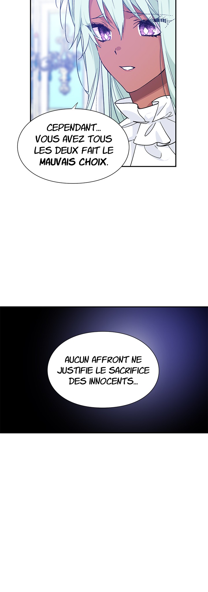 Read Doctor Elise vf Manga Online