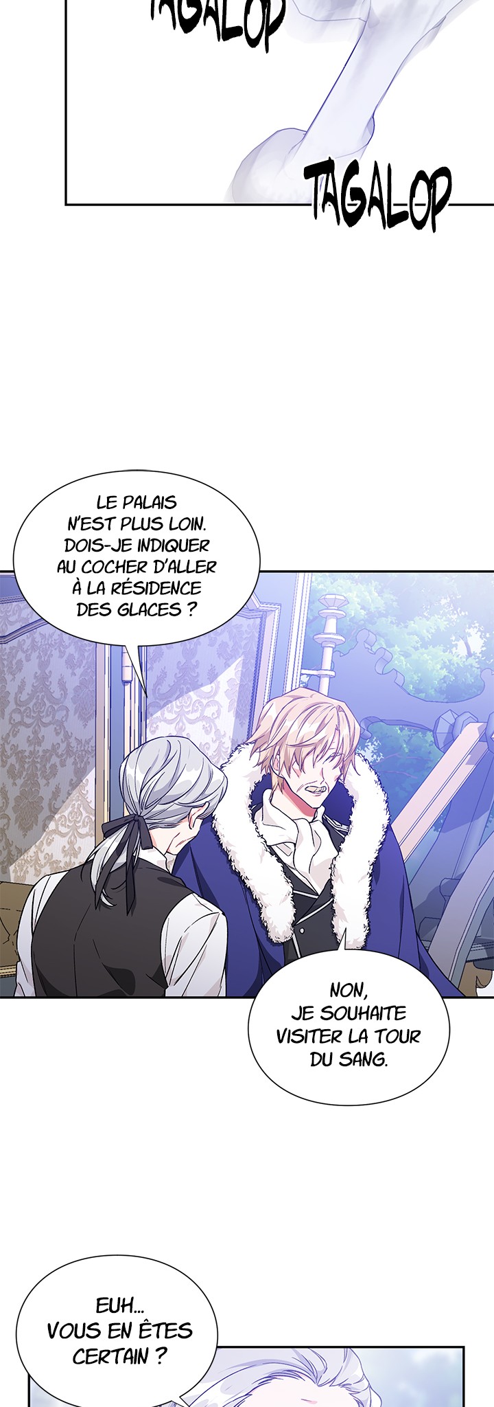 Read Doctor Elise vf Manga Online