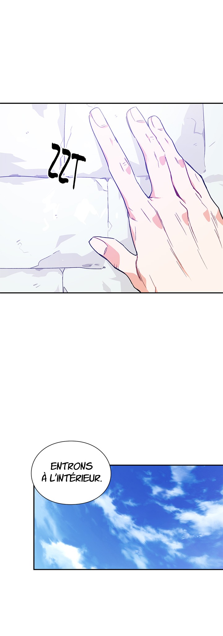Read Doctor Elise vf Manga Online