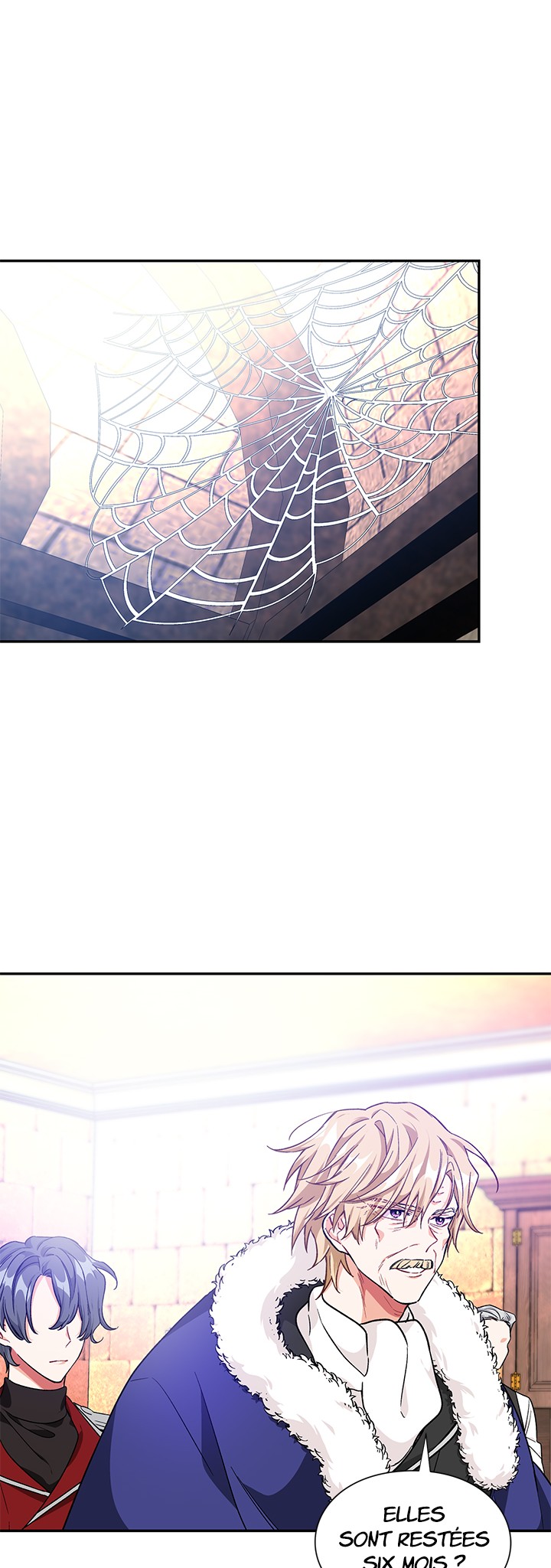 Read Doctor Elise vf Manga Online