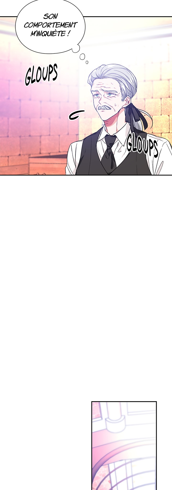 Read Doctor Elise vf Manga Online