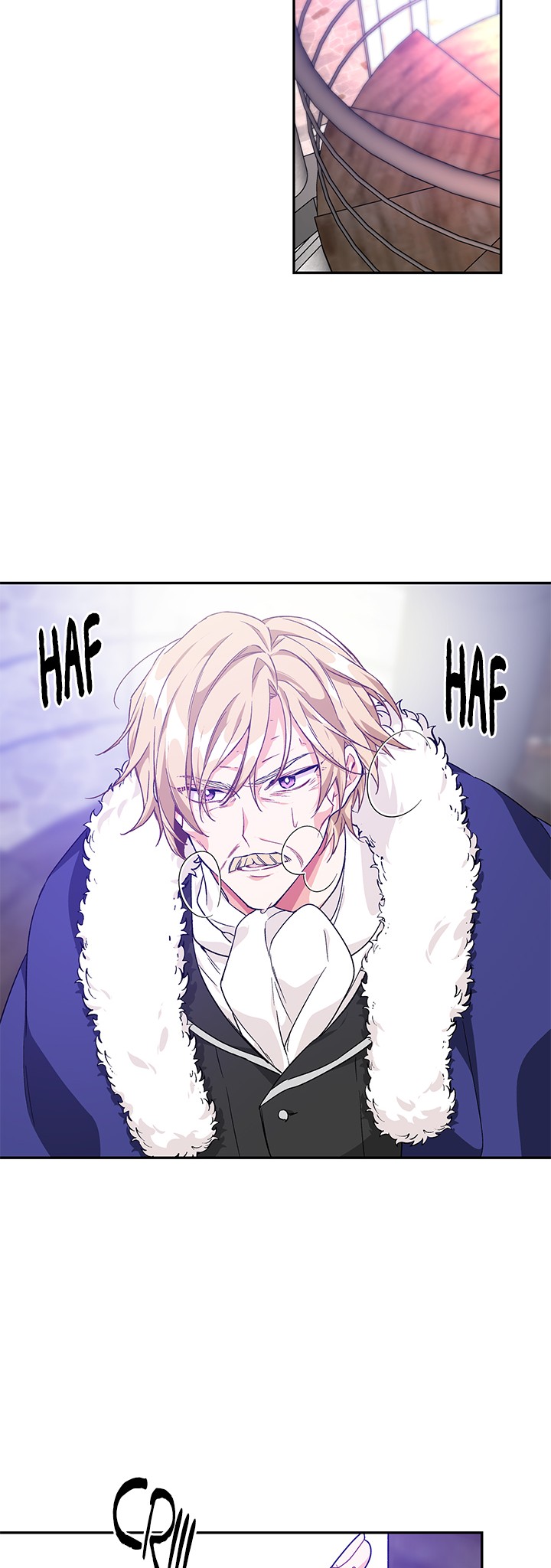 Read Doctor Elise vf Manga Online