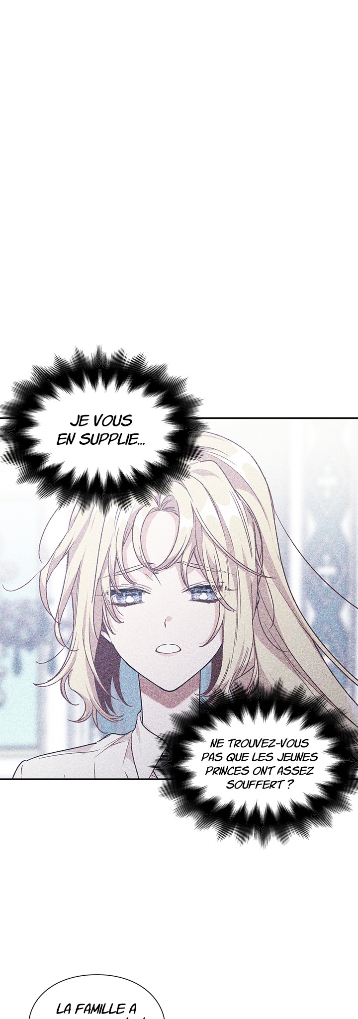 Read Doctor Elise vf Manga Online
