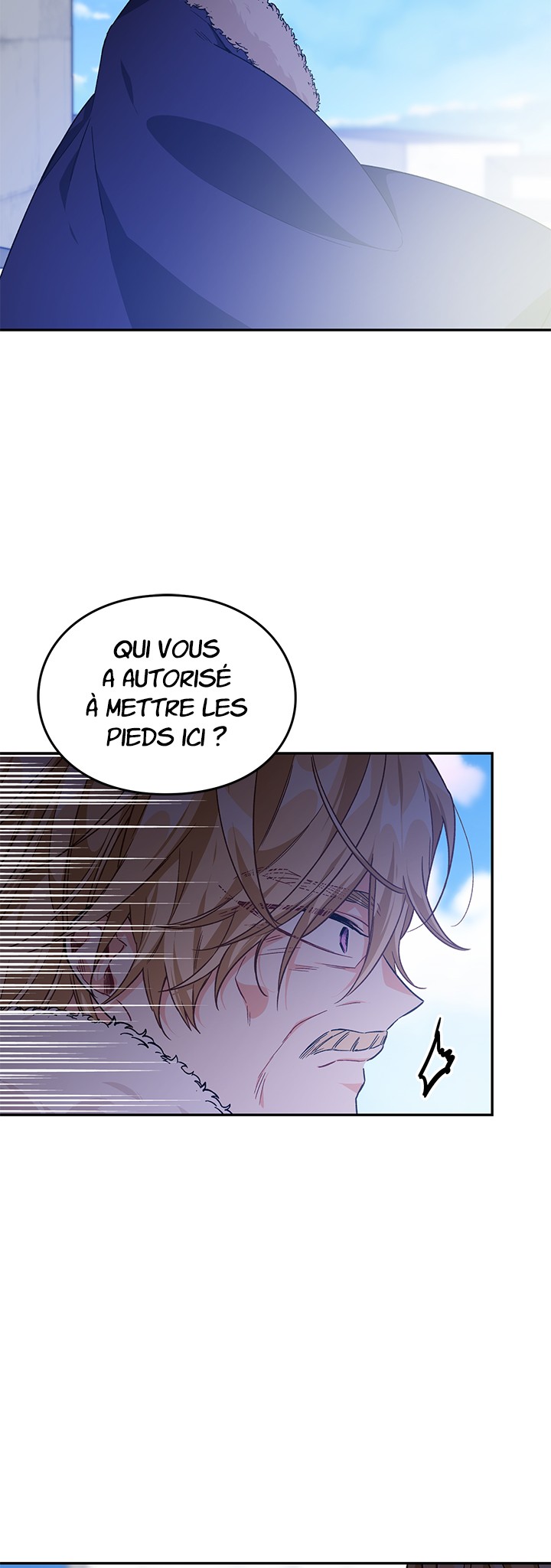 Read Doctor Elise vf Manga Online