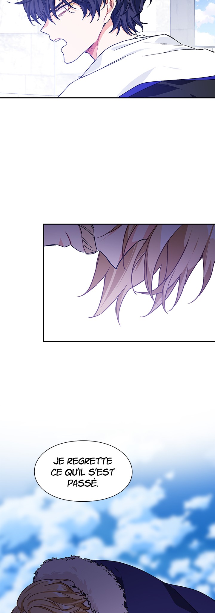 Read Doctor Elise vf Manga Online