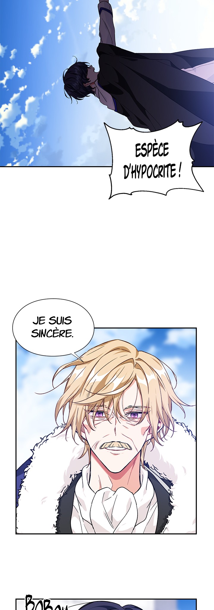 Read Doctor Elise vf Manga Online