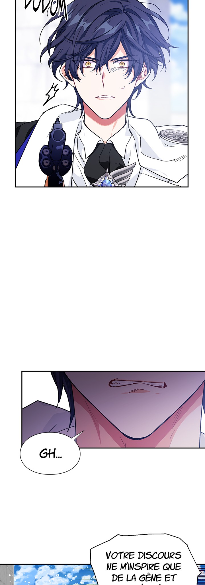 Read Doctor Elise vf Manga Online