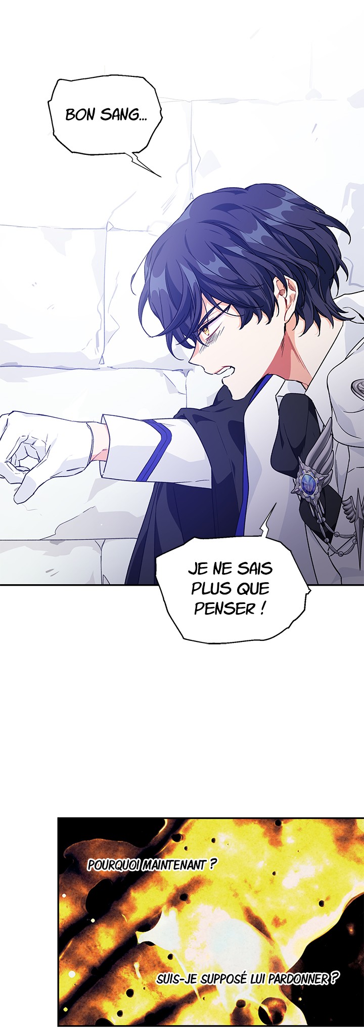 Read Doctor Elise vf Manga Online