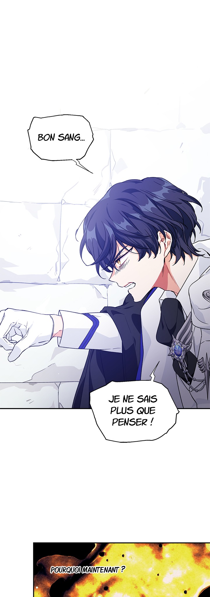 Read Doctor Elise vf Manga Online