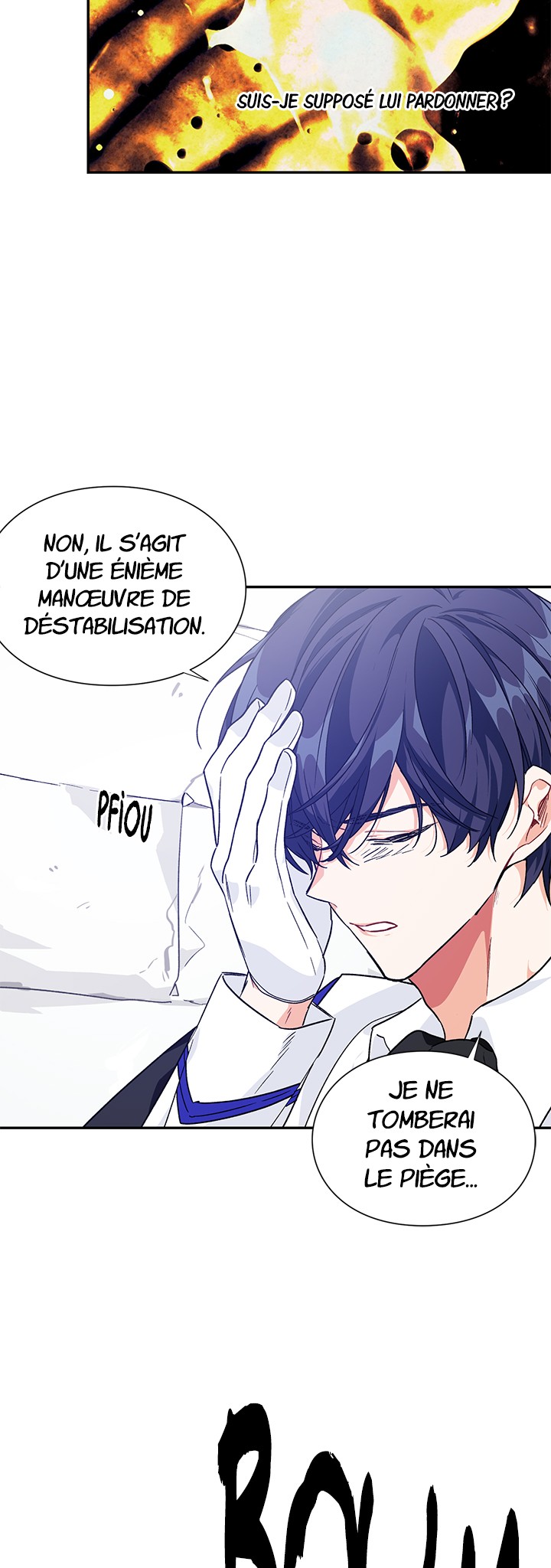 Read Doctor Elise vf Manga Online