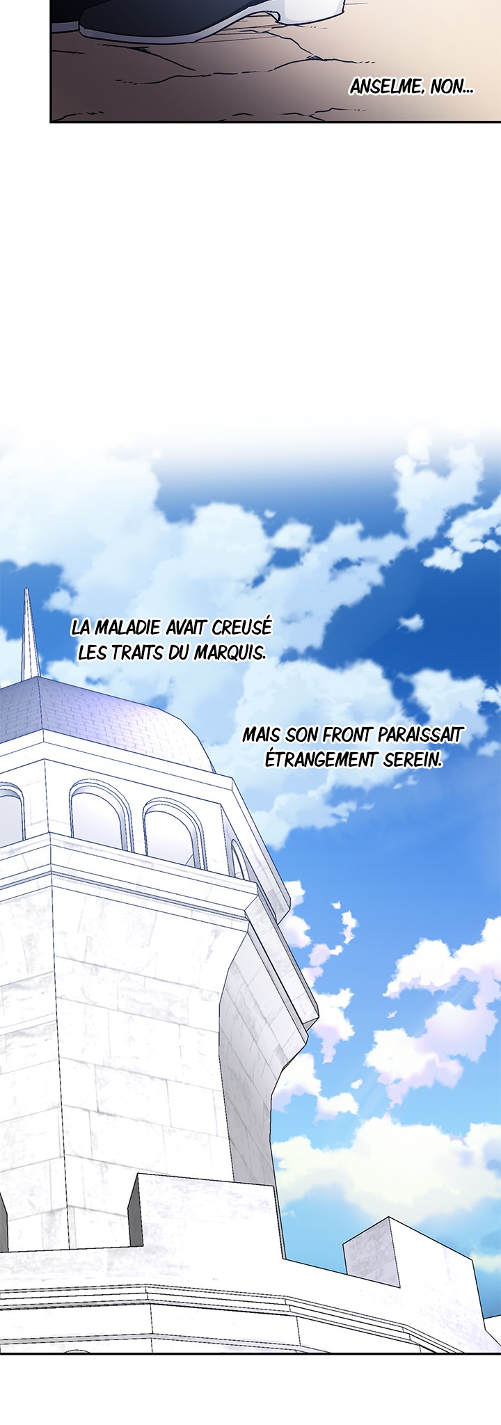 Read Doctor Elise vf Manga Online