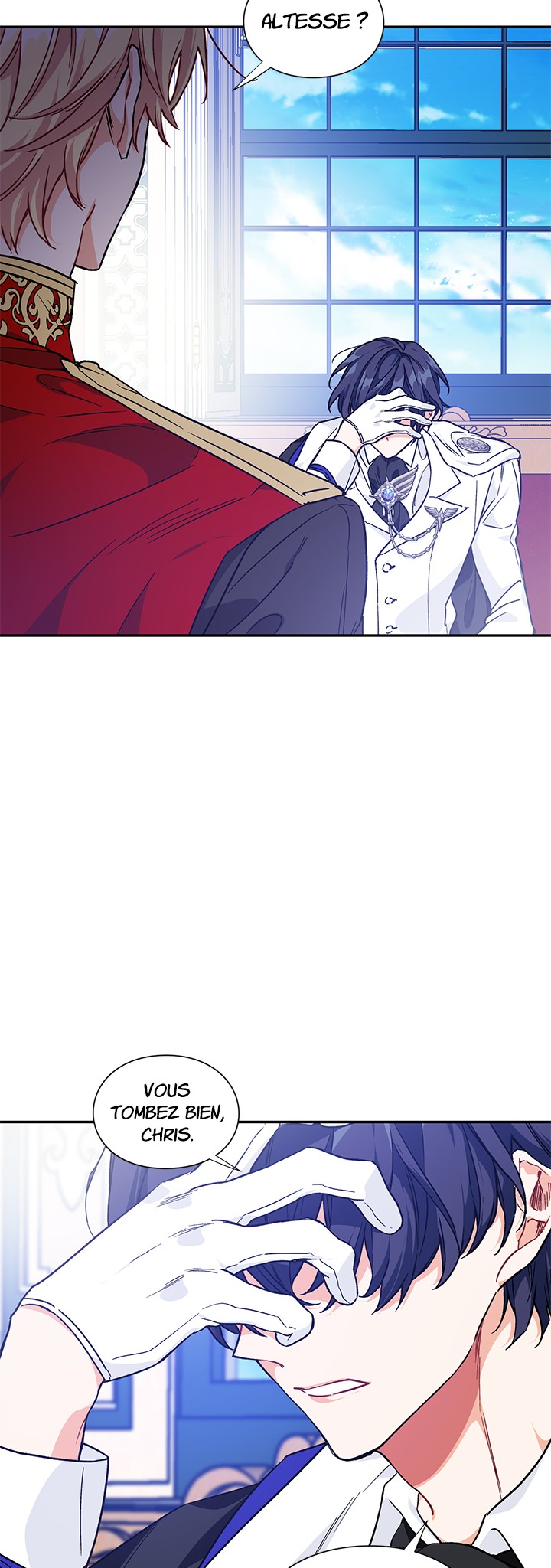 Read Doctor Elise vf Manga Online