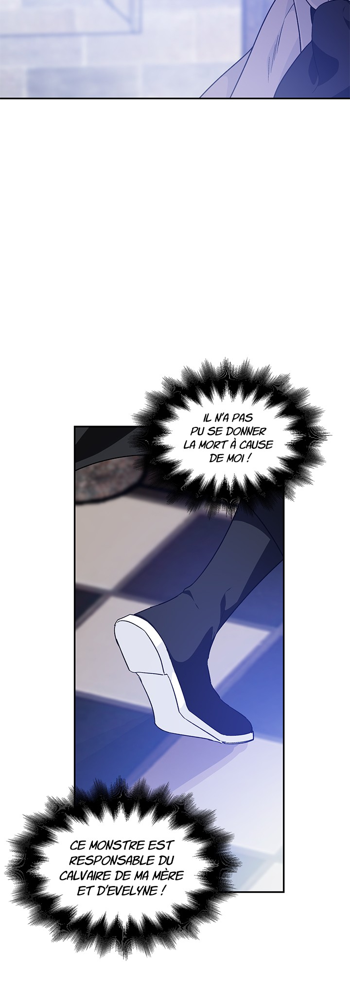 Read Doctor Elise vf Manga Online