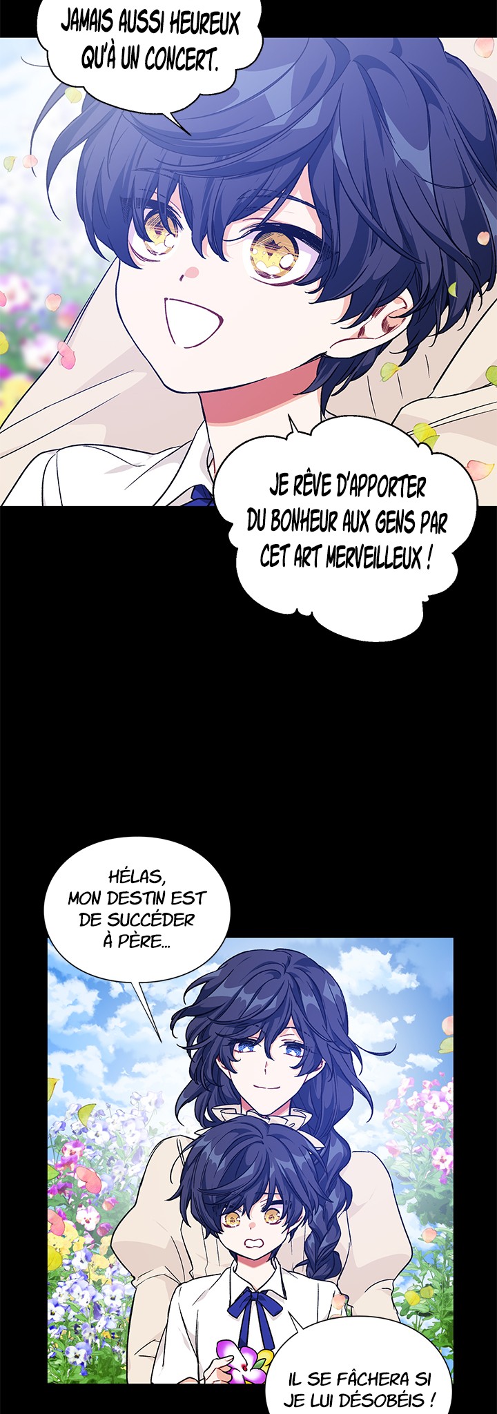 Read Doctor Elise vf Manga Online