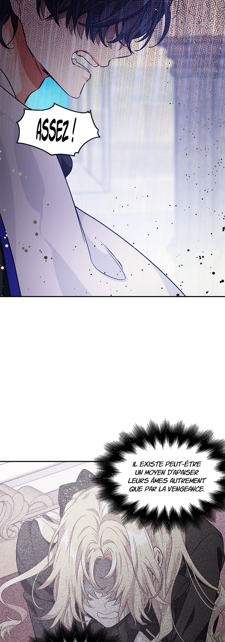 Read Doctor Elise vf Manga Online
